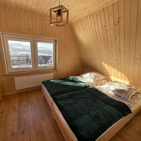 Maryna Baciary 公寓